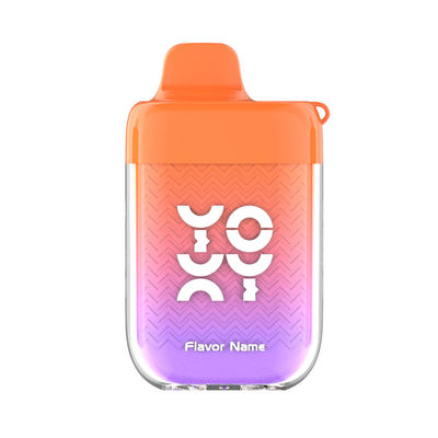 YOXY 9000 Puffs Vape monouso all'ingrosso al prezzo di fabbrica