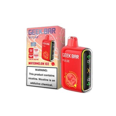 Vape con modello elettronico originale con OEM disponibile per le esigenze OEM
