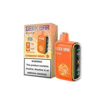 Vape con modello elettronico originale con OEM disponibile per le esigenze OEM
