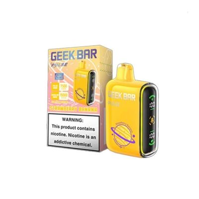 Vape con modello elettronico originale con OEM disponibile per le esigenze OEM