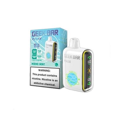 3.2-4.2V OEM Vape con schermo e 16 ml di succo elettronico pre-riempito al Competitive