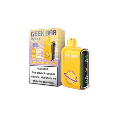 3.2-4.2V OEM Vape con schermo e 16 ml di succo elettronico pre-riempito al Competitive