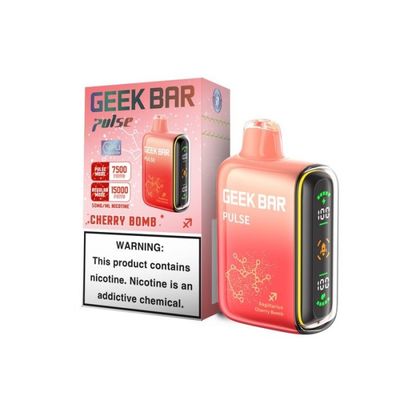 3.2-4.2V OEM Vape con schermo e 16 ml di succo elettronico pre-riempito al Competitive