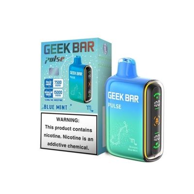 3.2-4.2V OEM Vape con schermo e 16 ml di succo elettronico pre-riempito al Competitive