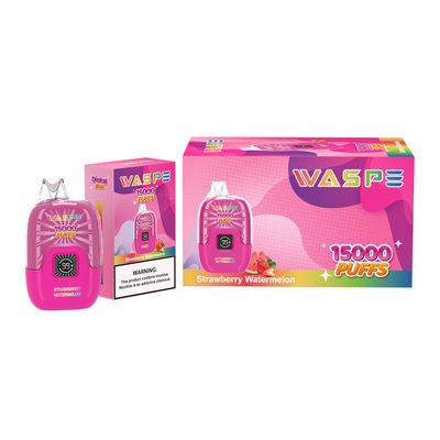 Vape Age ≥18 Colore misto Alta prestazione