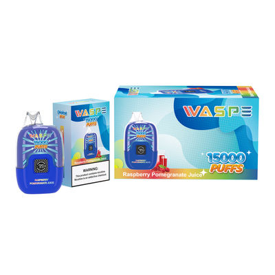 Vape Age ≥18 Colore misto Alta prestazione