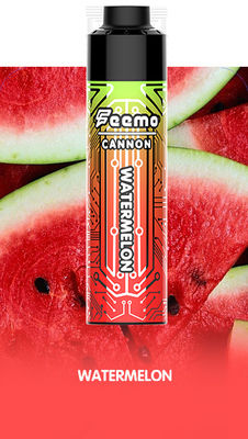 20 ml di succo di frutta preriempito con batteria da 850 mAh per sapori di frutta