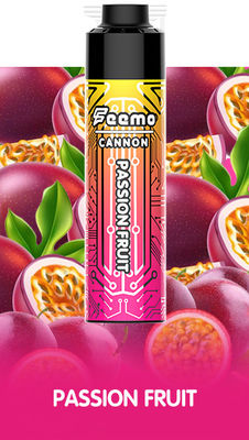 Vape monouso Vape monouso per il tipo di modello Vape monouso con Nic Strength 0/20/30/50mg