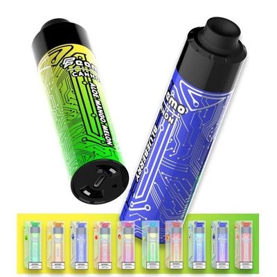 Protezione da cortocircuito Vape a grande polvere Vape usa e getta per prestazioni
