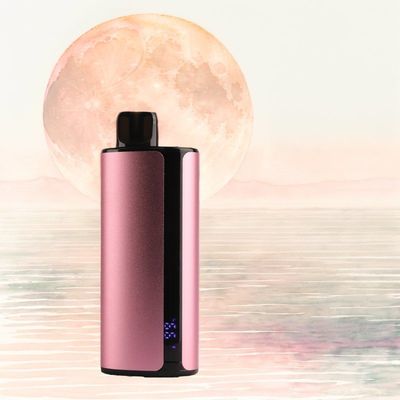 Comodo dispositivo di ricarica monouso con batteria da 650mAh