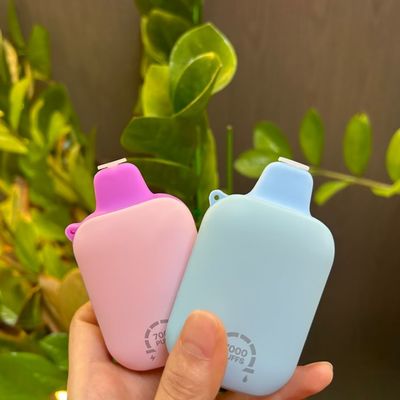 Oltre 10000 puff Vaping monouso con batteria da 650mAh
