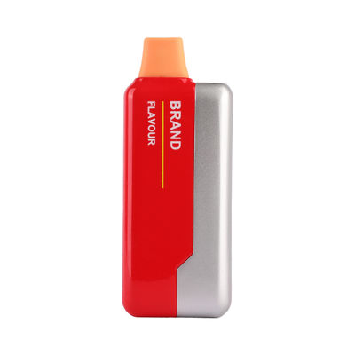 Vape a ricarica monouso di tipo C La migliore esperienza di vaping
