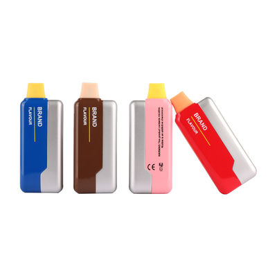 12000 Puffs Vape Pen pre-riempito usa e getta con 0% Nic