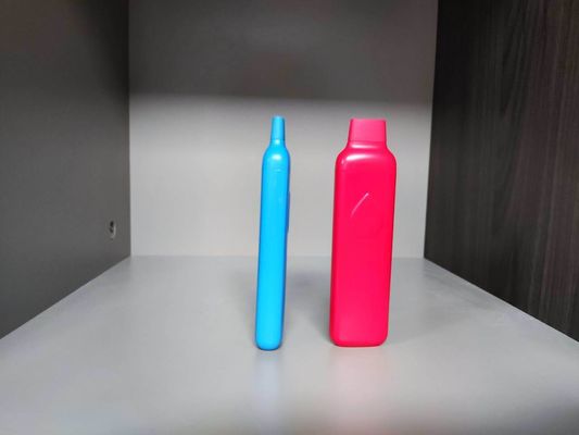5%nic Vape Pen monouso 90g per il metodo di pagamento TT/paypal/Western Union