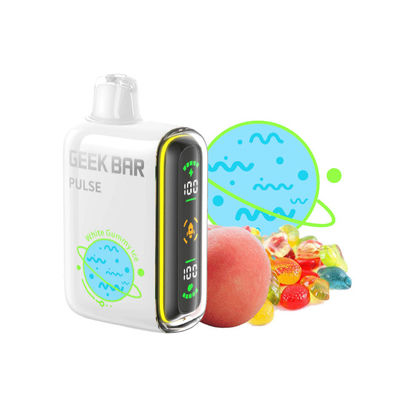 16 ml Vape con 0% di capacità di succo di Nic