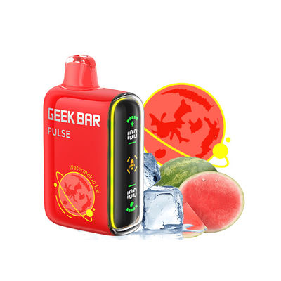 16 ml Vape con 0% di capacità di succo di Nic