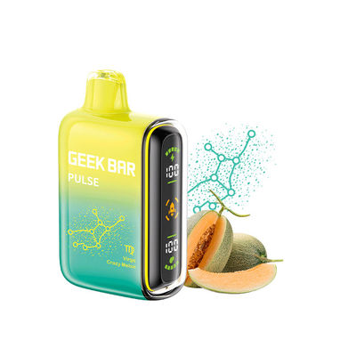 16 ml Vape con 0% di capacità di succo di Nic