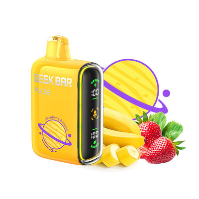 650mAh Batteria 12000 fiocchi E-cig con 7500 fiocchi Modalità Pulso Max fiocchi