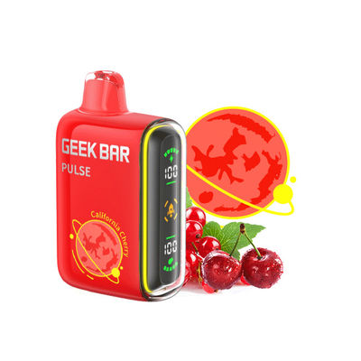OEM Big Puff Vape con 2% Nic e 15000 puffs in modalità normale