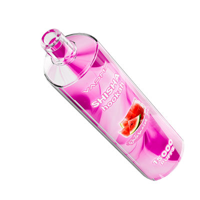 Big Puff Vape 25ml 0%/2% Nicotina 24 Sapori Tipo 15000 Puff con batteria da 650mAh