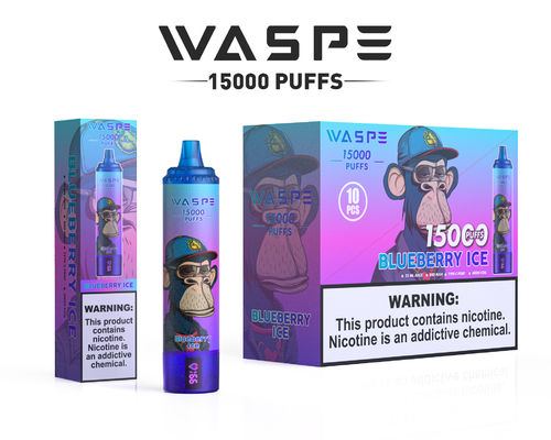 Essential Type C Port di ricarica Vape Pod Kit 200PCS Display a colori personalizzato 22ml Capacità