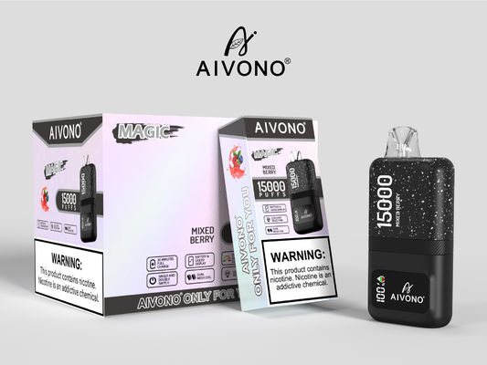 86g E Vape Smart Pen con protezione contro il surriscaldamento doppia bobina a maglia 5% di nicotina