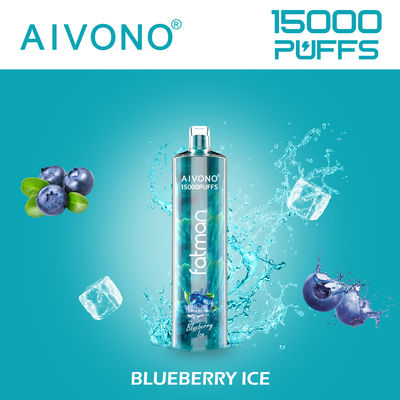 Dispositivi personalizzati Vape Pen Preempted Pen Pack 10 round drip tips Varietà Forza della nicotina