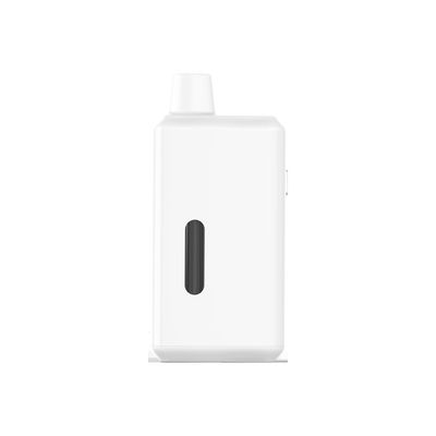Dispositivo di vaping monouso a base di CBD da 550 mAh con PC alimentare