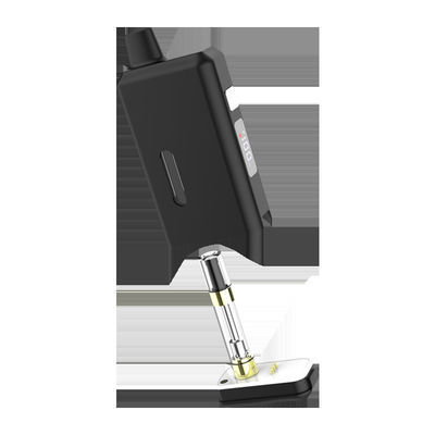Dispositivo di vaping monouso a base di CBD da 550 mAh con PC alimentare