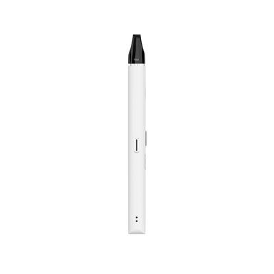 280mAh Ceramic Coil Disposable CBD Vape Pen con resistenza 1.3Ω