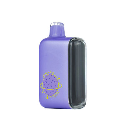15000 Puffs Geek Scaricabile 7500 Puffs Vape Pulse 5% Nic Salt