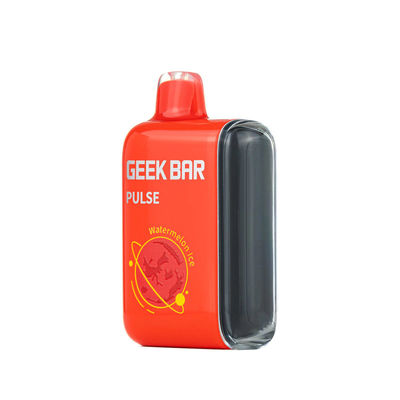 16 ml E-liquid Geek Pulse Box 15K Puffs Dual Mode 7500 Puffs Vape