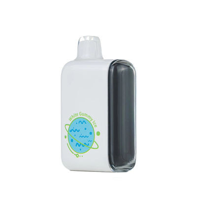 16 ml E-liquid Geek Pulse Box 15K Puffs Dual Mode 7500 Puffs Vape